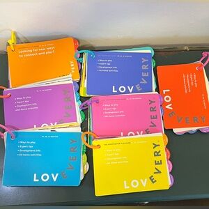 Lovevery Play Guides